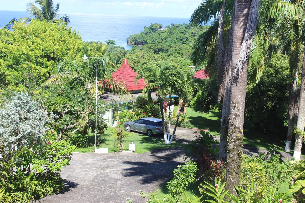 Rio Vista Resort Port Antonio Exterior foto