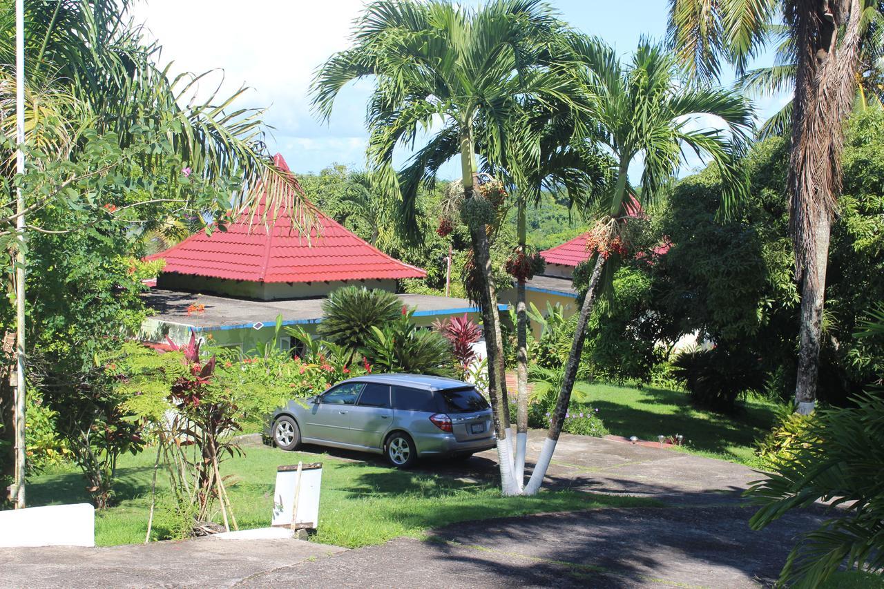 Rio Vista Resort Port Antonio Exterior foto